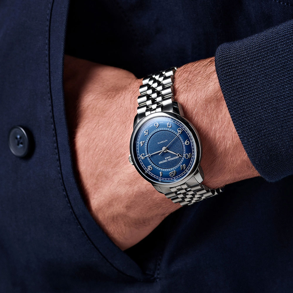 Frederique Constant FC-301BL3B6B